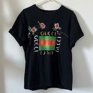 Graphic t-shirt